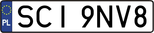 SCI9NV8