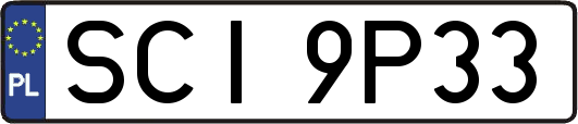 SCI9P33