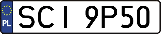 SCI9P50
