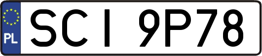 SCI9P78