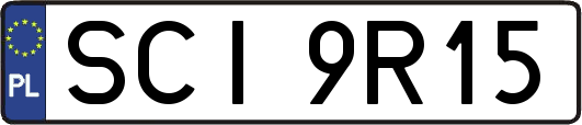 SCI9R15
