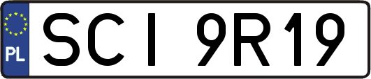 SCI9R19