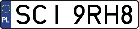 SCI9RH8