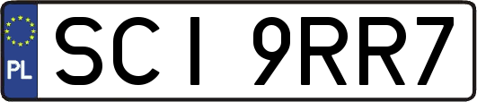 SCI9RR7