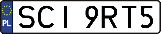 SCI9RT5