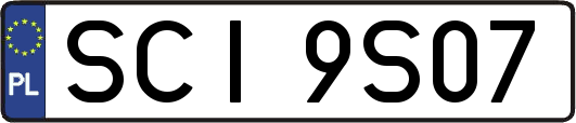 SCI9S07