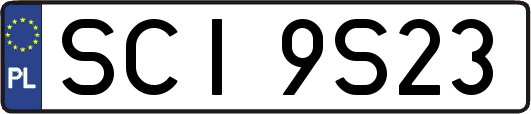 SCI9S23