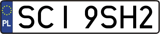 SCI9SH2