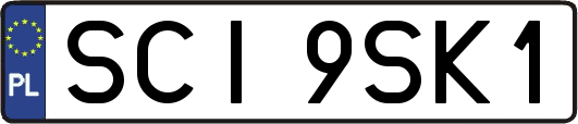 SCI9SK1