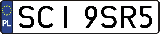 SCI9SR5