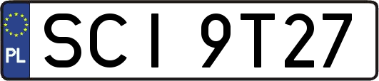 SCI9T27