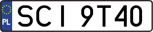 SCI9T40