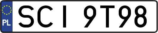 SCI9T98