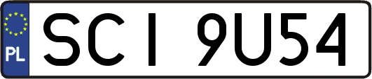 SCI9U54