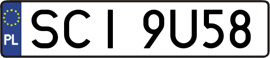 SCI9U58