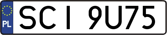 SCI9U75
