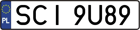 SCI9U89