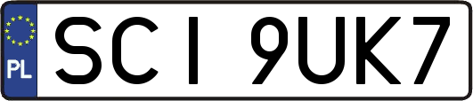 SCI9UK7