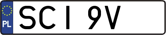SCI9V