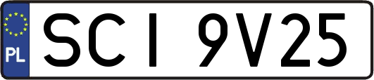 SCI9V25