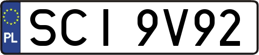 SCI9V92