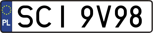 SCI9V98