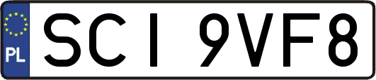 SCI9VF8