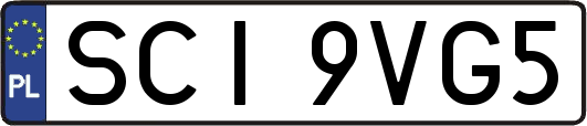 SCI9VG5
