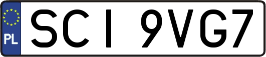 SCI9VG7