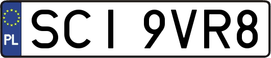 SCI9VR8