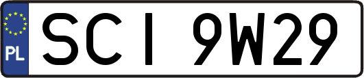 SCI9W29
