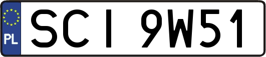 SCI9W51