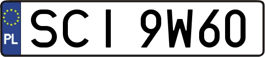 SCI9W60