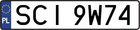 SCI9W74