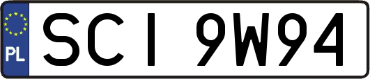 SCI9W94