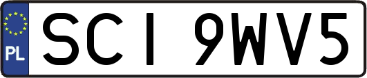 SCI9WV5