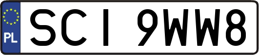SCI9WW8