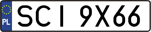 SCI9X66