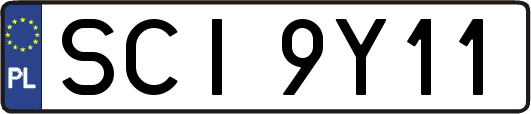 SCI9Y11