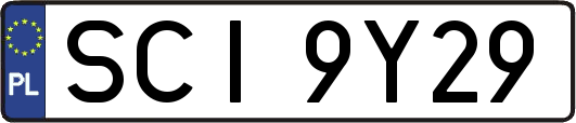 SCI9Y29