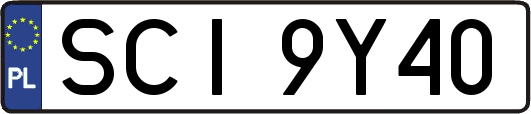 SCI9Y40