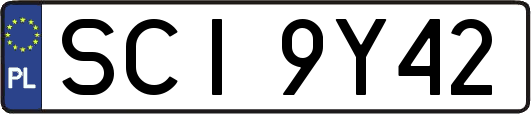 SCI9Y42