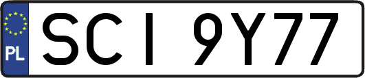 SCI9Y77