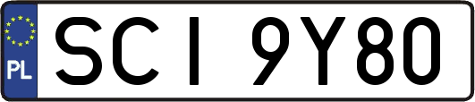 SCI9Y80