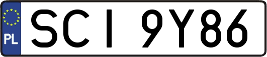 SCI9Y86