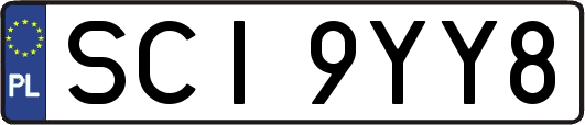 SCI9YY8