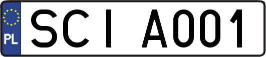 SCIA001