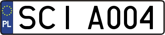 SCIA004