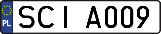 SCIA009