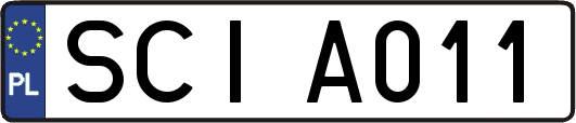 SCIA011